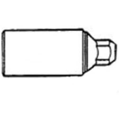 Alemite Pneumatic Motor, Drum Pump, 8425 8425